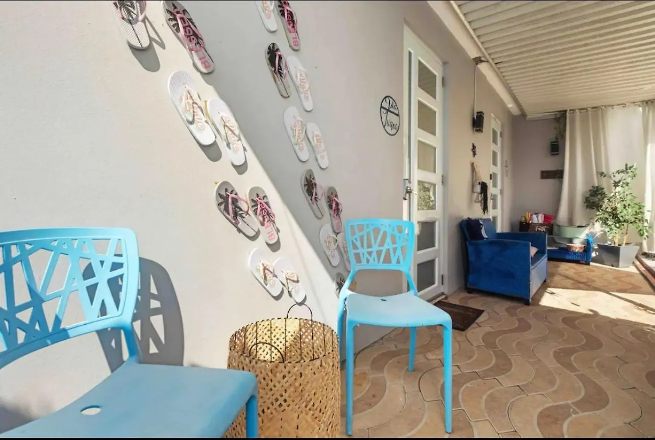 Nyaraló Villa 5 Min From San Juan Airport And Isla Verde Beach Best Location & Pool & Jacuzzi & Youtube Video Available